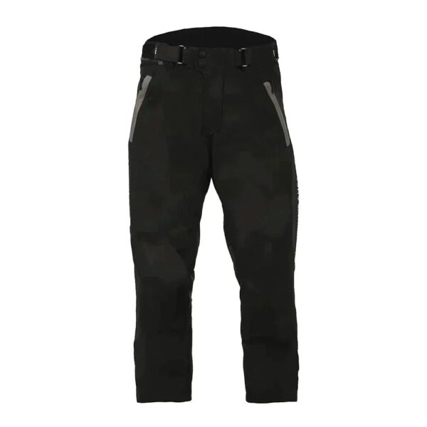 CALÇA LS2 CHART PRETO - Imagem 2