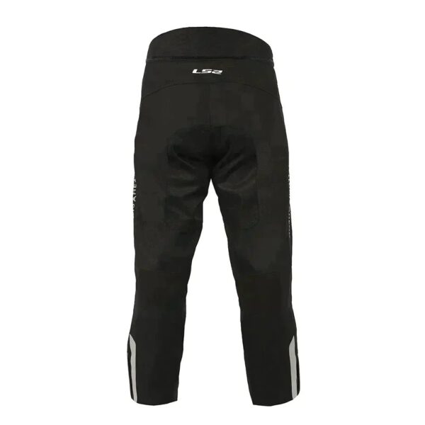 CALÇA LS2 CHART PRETO - Imagem 3