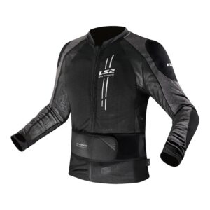 JAQUETA LS2 X-ARMOR