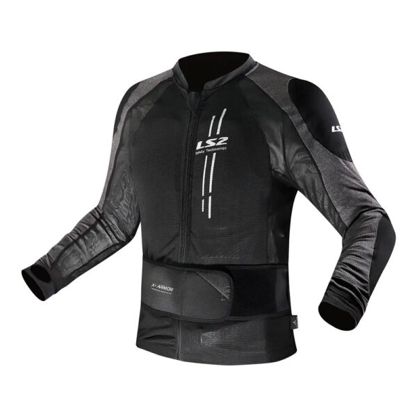 JAQUETA LS2 X-ARMOR