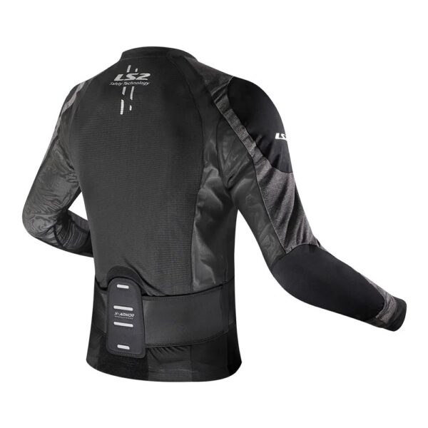 JAQUETA LS2 X-ARMOR - Imagem 2